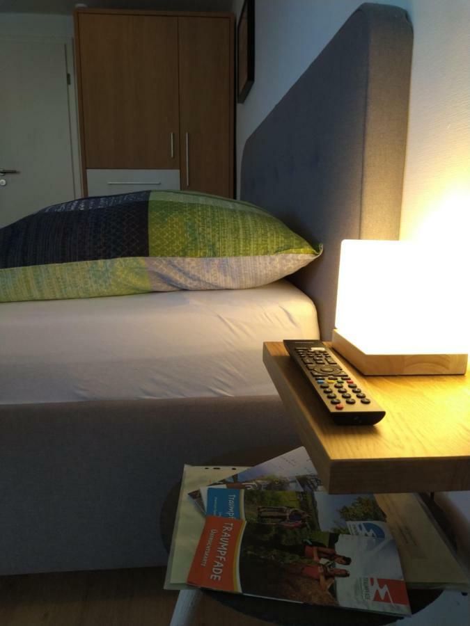 Kleines Moselchalet Cochem Kültér fotó